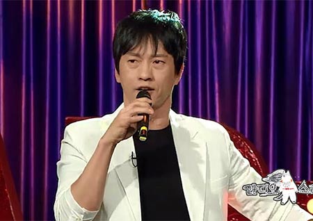 '라디오스타' 마이클 리, 브로드웨이 사로잡은 뮤지컬 배우! 활동기 낱낱히 공개