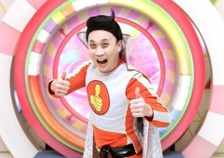 최영수, '보니하니' 채연 폭행설→제작진+소속사 "심한 장난일 뿐" [종합]