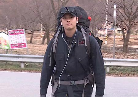 '나 혼자 산다' 이장우, 이번엔 나 홀로 캠핑! '캠핑 고수' 면모 폭발!