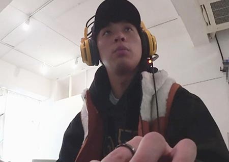 '나 혼자 산다' 박정민은 도심 속 '자연인'? 종잡을 수 없는 그의 일상!