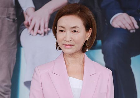 정애리, 교통사고로 갈비뼈 부상… "입원치료 중, 드라마 지장 없을 것"