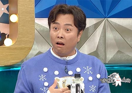 '라디오스타' 서현철, 입에 욕을 달고 사는 요즘 근황?! '흑화'된 그에 일동 '깜놀'