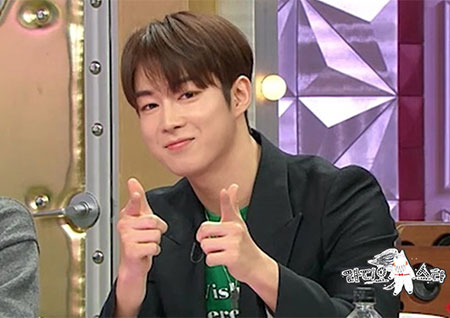 '라디오스타' SF9 다원, 과거 '예능 금지령' 받은 사연?! 찬희-로운 이을 '예능캐' 기대UP