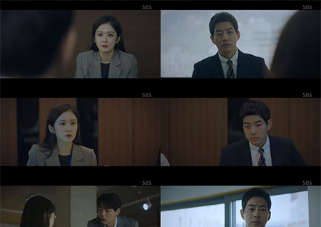 'VIP' 장나라, 이상윤 판도라 상자 열다! "위하는 척 하지마" 충격 엔딩!