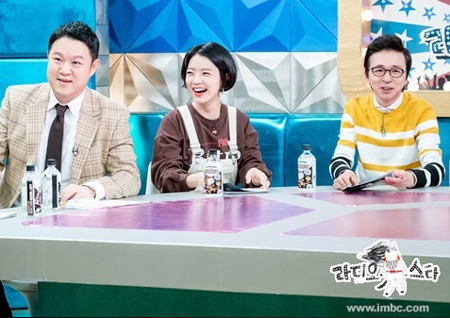 ‘라디오스타’ 2019년 연말 결산 총정리! 김구라×안영미, 베스트 커플 수상 여부 ‘관심집중’