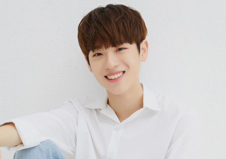 ‘프듀’ 출신 금동현, 웹드 ‘일진에게 찍혔을 때 2’ 강아훈 役 발탁