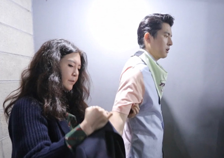 ‘나 혼자 산다’ 기안84, 대망의 화보 촬영 돌입! 한혜연이 준비한 특급 아이템은?