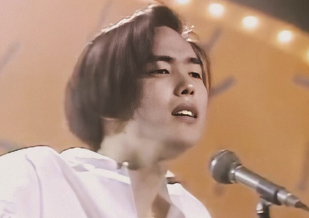 ‘탑골 GD’ 양준일, 팬미팅 전석 매진! ‘넘사벽’ 티켓 파워 입증