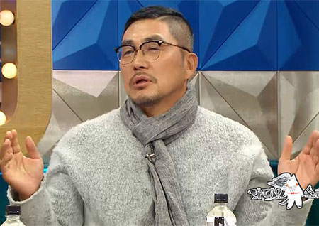 '라디오스타' 김영호, 암 수술 후 첫 복귀… 항암 치료 중단 선언한 사연?