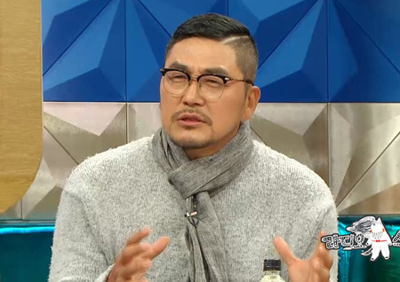 ‘라디오스타’ 김영호, ‘육종암’ 판정부터 수술 결과까지… 진정한 크리스마스의 기적!