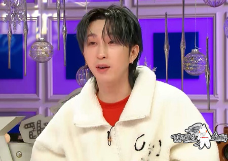 ‘라디오스타’ 슬리피, 방탄소년단 진 연락에 큰 위로… 장동윤, 안영미 19금 드립에 ‘정신 혼미’