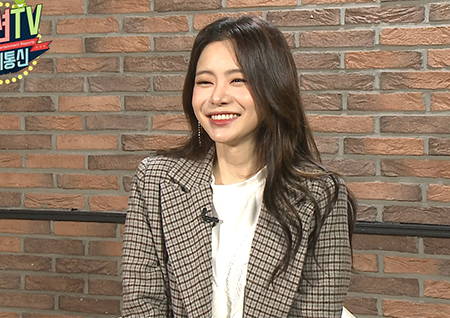 '섹션TV' 알리-서유리-서효림, 2019년을 빛냈던 스타들의 결혼식
