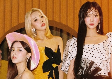 모모랜드 '떰즈업' 티저 이미지로 또 한 번 '시선강탈'