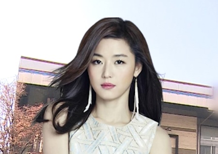 하정우·서장훈·권상우·송승헌·전지현, 870억 건물주는?(섹션TV 연예통신)