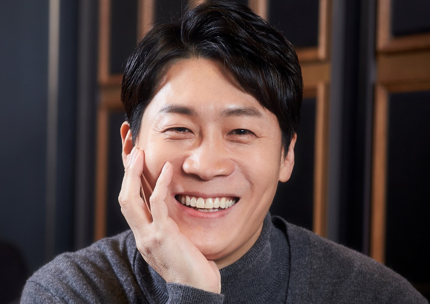 '카운트' 진선규, 성유빈, 오나라, 고창석, 장동주, 고규필, 개성+매력+실력 갖춘 캐스팅 완료