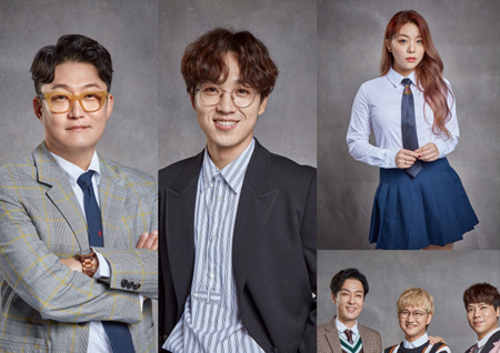 ‘보컬플레이2’ “매 순간 감격!” 김현철-스윗소로우-이석훈-에일리, 마지막 심사 소감 ‘훈훈’