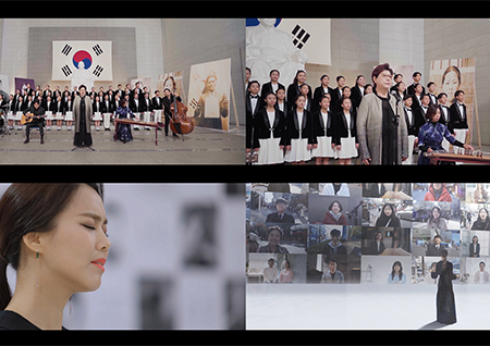 '1919-2019, 기억·록' 1년 간 대장정 마무리… MBC 홈페이지 영구 공개