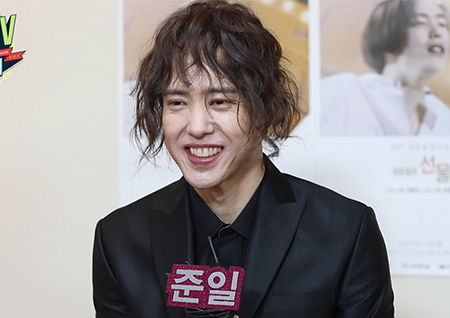 '섹션TV' 양준일, "김희선의 사진촬영 요청, 무슨 일이지? 싶었다"