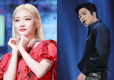 '섹션TV' 명리학자가 꼽은 2020년 빛낼 '쥐띠스타'는? 청하-로운-이정재