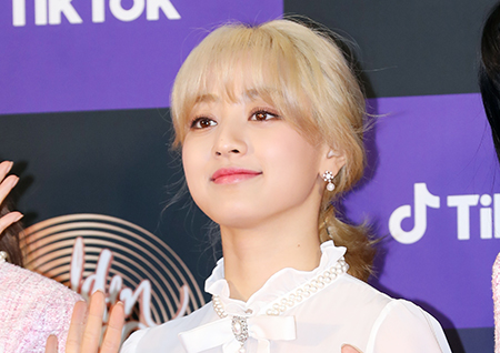 지효 '웅앵웅' 발언→뜻 관심→'남성비하' 설왕설래 [종합]