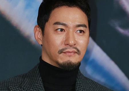 "주진모, 해킹→사생활 유출+금품 요구 협박→법적 대응" [전문]