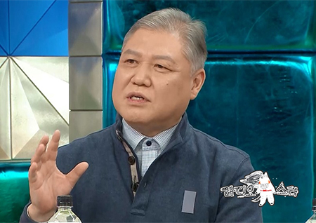 '라디오스타' 권일용, 등골 서늘했던 연쇄 살인범과의 만남! 생생한 '범죄와의 전쟁'