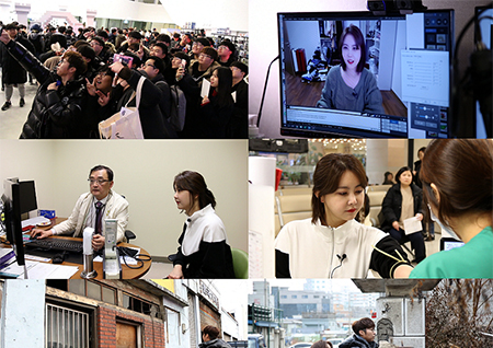 '사람이 좋다' 대도서관♥윰댕 부부, 그들의 특별한 고백