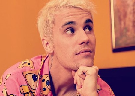 '라임병' 美저스틴비버 "심각한 불치 질환 이겨낼 것"