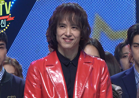 '섹션TV' 양준일, '음악중심' 출연 비하인드 스토리 "출구없어 양준일!"