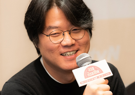 '금요일 밤에' 나영석PD "처음 해보는 시도인데, 하다보니까 왜 했는지 모르겠다"