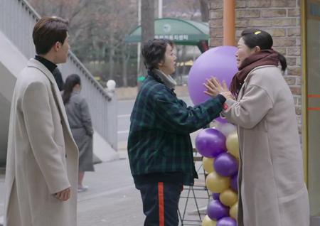 ‘두 번은 없다’ 곽동연, 이번엔 박세완 아이까지 구했다! 