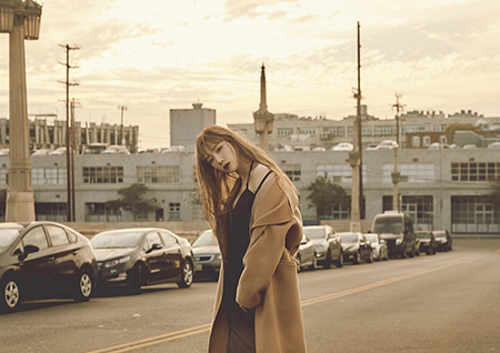 ‘믿듣탱’ 태연, 신곡 ‘너를 그리는 시간’ 하이라이트 클립 공개