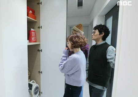 ‘구해줘! 홈즈’ “진실의 입이여, 열려라!” 대박에만 열린다는 신다은의 ‘입’!