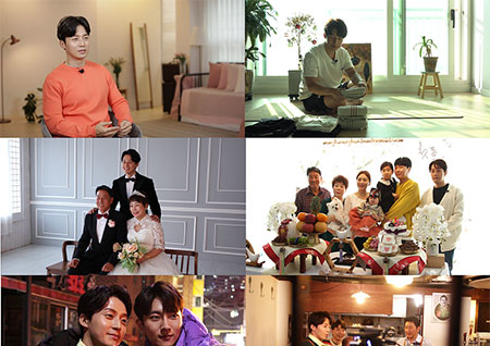 '사람이 좋다' 개그계 꽃미남 허경환의 두 번째 스무살 이야기