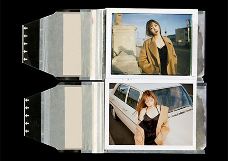 태연 정규 2집 리패키지, 오늘(15일) 발매… '내게 들려주고 싶은 말'