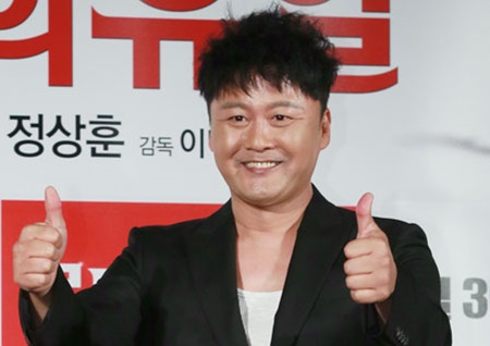 공형진, 가세연 지지→주진모 해킹 피해엔 '선긋기'…"야구단 NO"