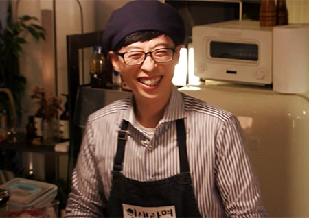 '놀면 뭐하니?' 유재석, '인생라면' 이번주 전격 오픈! 논스톱 수다X폭로