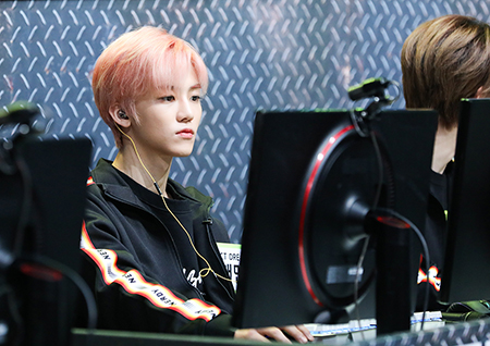 [독점] '2020 설특집 아육대' 모든 순간이 화보였다 (e스포츠)