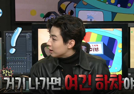 헨리, ‘언니네 쌀롱’ 출연 후 ‘나 혼자 산다’ 하차 위기? 성훈, “피오 들어와”