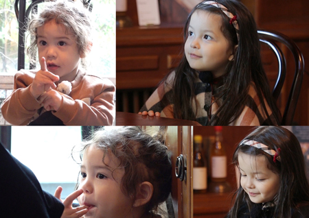 ‘슈돌’ 건후가 많아졌다! 세젤귀 도플갱어 거울쇼 ‘기대감 UP’