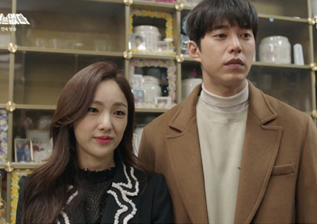 ‘두 번은 없다’ 박아인, 도도+까칠+새침의 표본 나해리의 반전 매력... 인간美 폭발