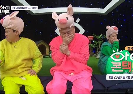 ‘아이콘택트’ “부모와 함께였으면 정말 행복했을까?” 한 청년의 질문... 그 이유는?