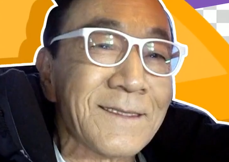 ‘마리텔V2’ 종이접기 아저씨 김영만 사주풀이 “이율곡 선생님급”…모두 함박웃음!