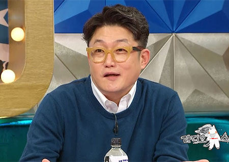 '라디오스타' 김현철, "어느 날 음악이 재미없어져" 31년 차 가수의 슬럼프 고백