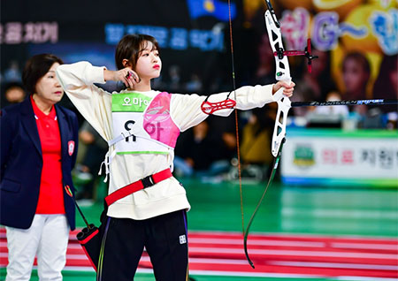 '2020 설특집 아육대'의 꽃 '육상X양궁X씨름'! 절대 놓쳐선 안 될 관전 포인트