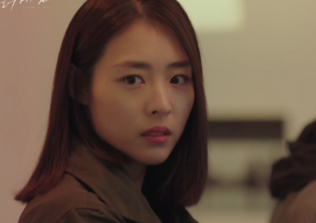 ‘더 게임’ 이연희, 간절함으로 운명 바꿨다! 탁월한 수사 본능 ‘긴장감↑’