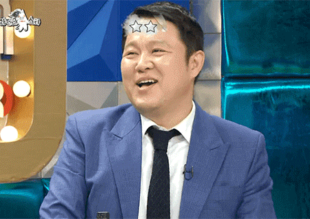 [움짤] 이동진의 김구라 한 줄 평 #열네 글자의 미학