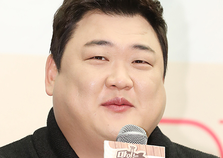 '맛있는 녀석들' 김준현 "우리는 진짜! 누가 봐도 먹는 걸 좋아해서 5주년이 가능"
