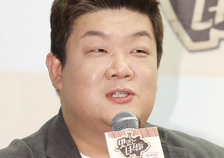 '맛있는 녀석들' 유민상 "저희는 푸드파이터가 아닌 푸드러버들!"
