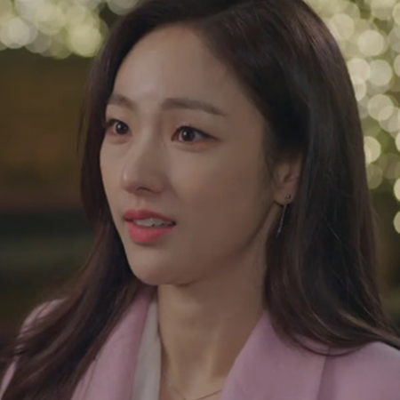 박아인, ‘미스터 션샤인’부터 ‘두 번은 없다’까지… 美친 캐릭터 변주로 연기력 입증